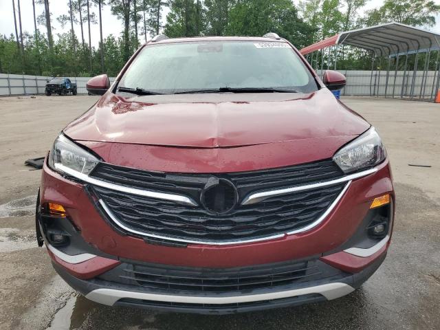 2023 BUICK ENCORE GX - KL4MMDS27PB062306