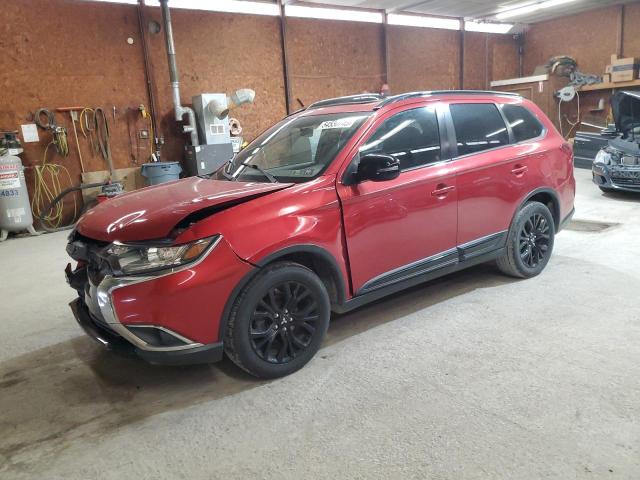 Vin: ja4az3a31jz044911, lot: 54530745, mitsubishi outlander se 2018 img_1