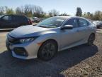 2017 HONDA CIVIC EX - SHHFK7H53HU207829