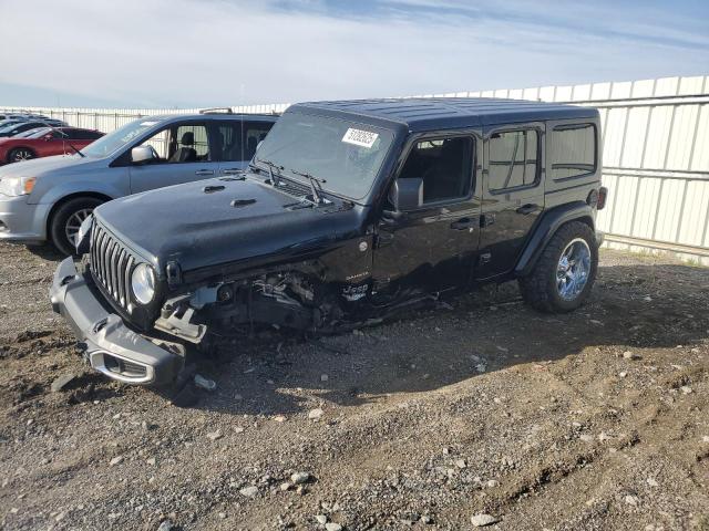 Vin: 1c4hjxen3kw561998, lot: 51282625, jeep wrangler sahara 2019 img_1