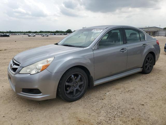 SUBARU LEGACY 2.5I PREMIUM
