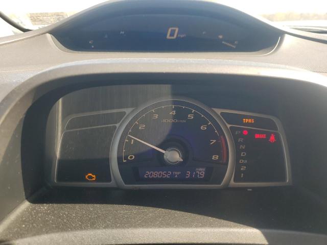 2010 HONDA CIVIC EX - 19XFA1F88AE069084
