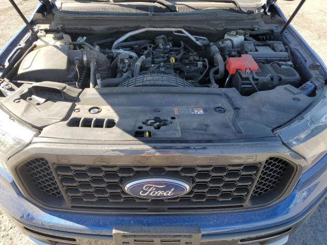 2020 FORD RANGER XL - 1FTER4EH3LLA20781