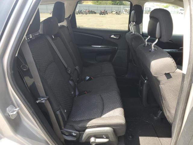 2016 DODGE JOURNEY SX - 3C4PDDBG3GT175974
