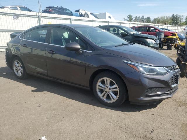 Vin: 1g1be5sm6h7255139, lot: 53896755, chevrolet cruze lt 20174