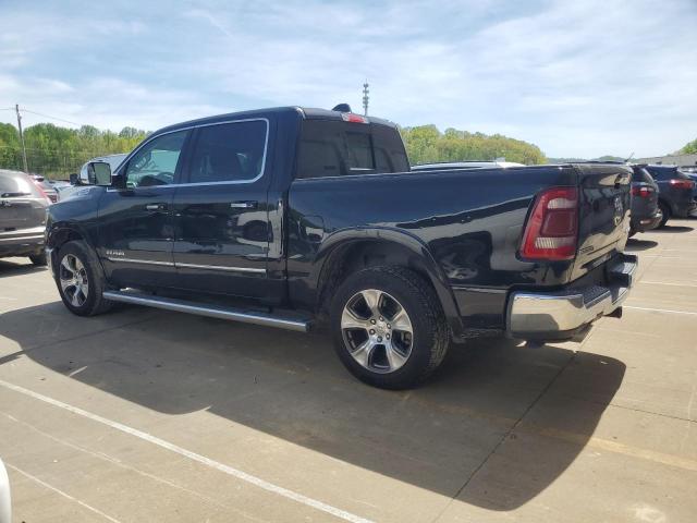 2019 RAM 1500 LARAM - 1C6SRFJT5KN913330