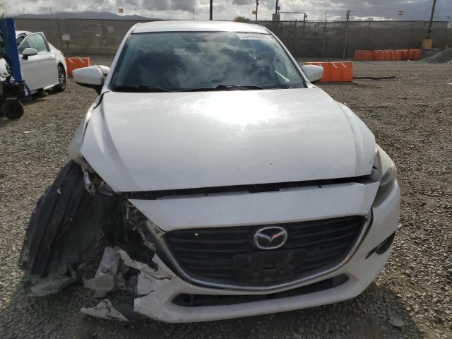2017 MAZDA 3 SPORT - 3MZBN1U72HM112134