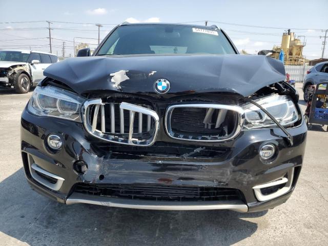 2018 BMW X5 SDRIVE3 - 5UXKR2C51J0X08369