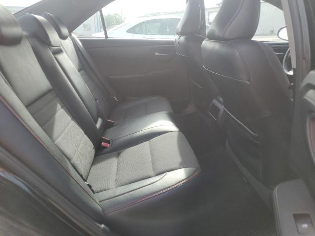 2016 TOYOTA CAMRY LE - 4T1BF1FK0GU246194