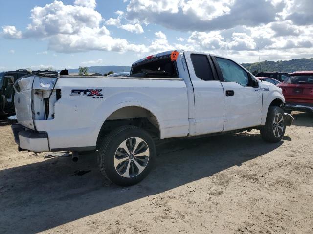 Vin: 1ftex1epxlke74186, lot: 51532345, ford f-150 super cab 20203
