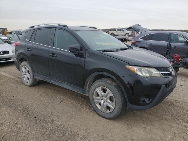 Vin: 2t3zfrev6ew100542, lot: 51760445, toyota rav4 le 20144