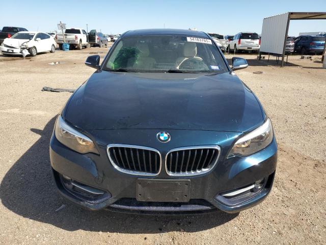 2017 BMW 230I - WBA2F9C31H7A40284