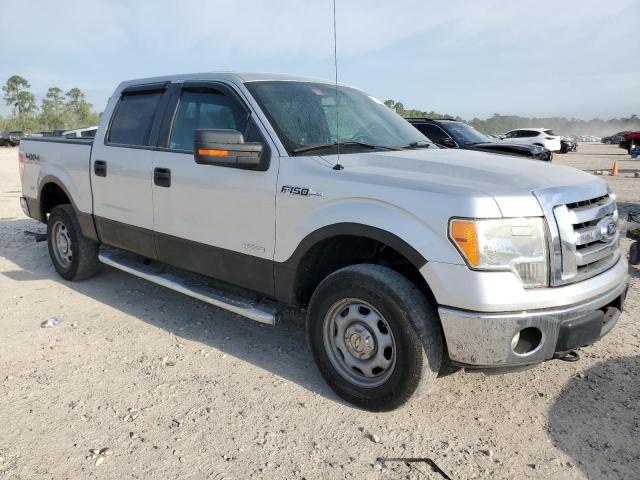 Vin: 1ftfw1et9bfb39657, lot: 51266105, ford f-150 supercrew 20114