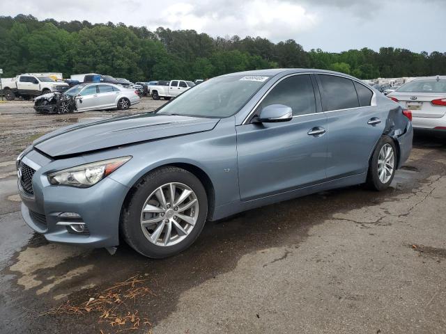 INFINITI Q50 BASE