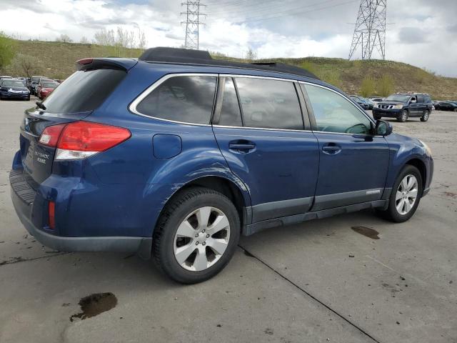 Vin: 4s4brbccxb3327535, lot: 55251405, subaru outback 2.5i premium 20113