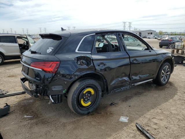 Vin: wa1eaafyxn2088373, lot: 54496015, audi q5 premium plus 45 20223
