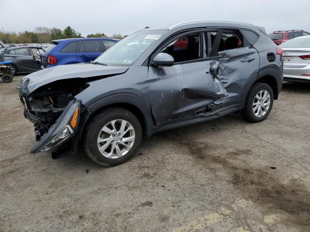 2019 HYUNDAI TUCSON LIM #3154053485