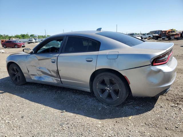 Vin: 2c3cdxhg0gh323664, lot: 51689705, dodge charger sxt 20162