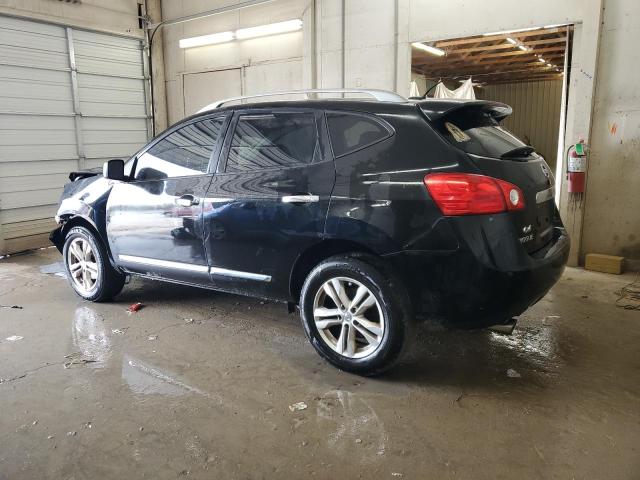 Vin: jn8as5mv0dw130272, lot: 51500925, nissan rogue s 20132