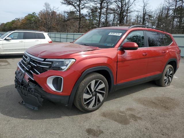 VOLKSWAGEN ATLAS SE
