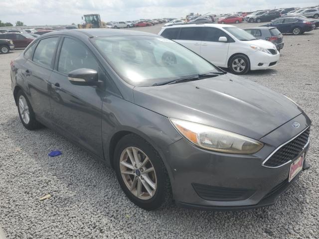 Vin: 1fadp3f21gl343647, lot: 53806215, ford focus se 20164