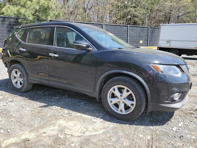 Vin: knmat2mv6fp570601, lot: 52081165, nissan rogue s 20154