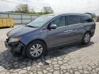 2016 HONDA ODYSSEY SE - 5FNRL5H38GB078189