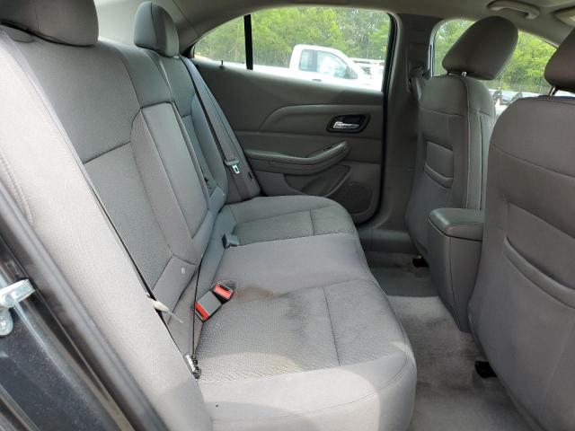 2015 CHEVROLET MALIBU LS - 1G11B5SL7FF173287