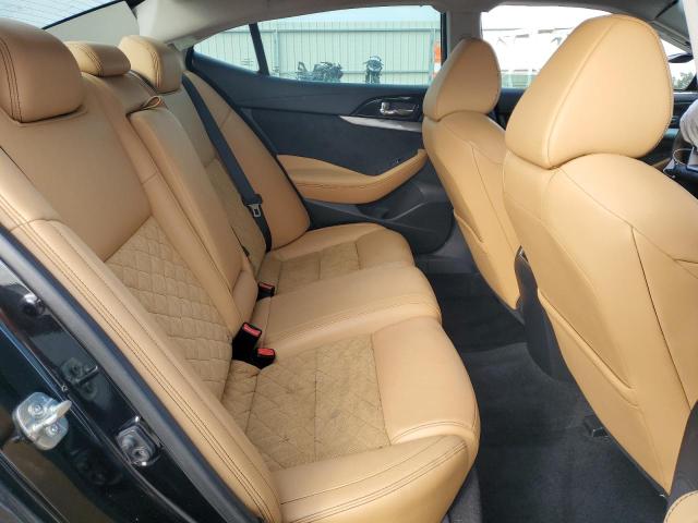 2016 NISSAN MAXIMA 3.5 - 1N4AA6AP2GC400771