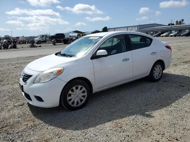 Vin: 3n1cn7ap8cl836135, lot: 54990935, nissan versa s 2012 img_1