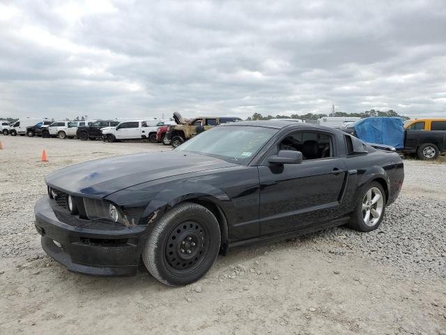 FORD MUSTANG GT
