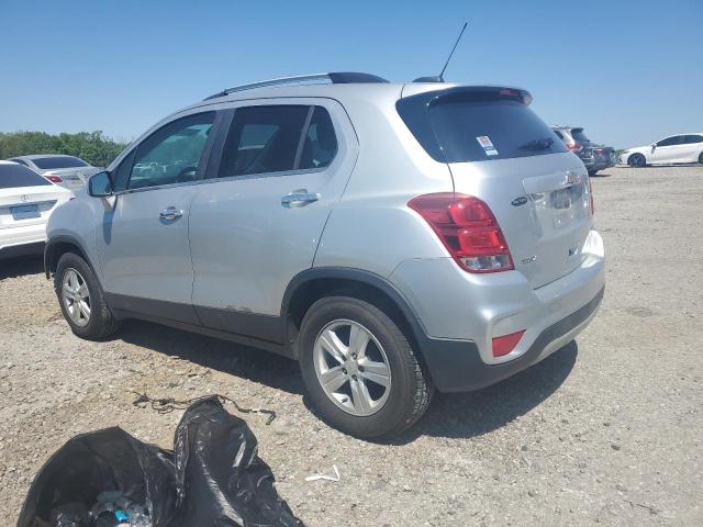 Vin: kl7cjlsb9lb014608, lot: 53151265, chevrolet trax 1lt 20202