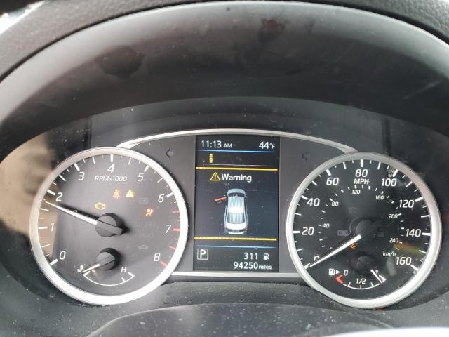 2019 NISSAN SENTRA S - 3N1AB7AP7KY367654