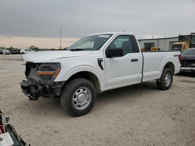 Vin: 1ftmf1lp3rkd72688, lot: 53236545, ford f150 xl 2024 img_1