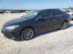 2017 TOYOTA CAMRY LE - 4T1BF1FK3HU709057