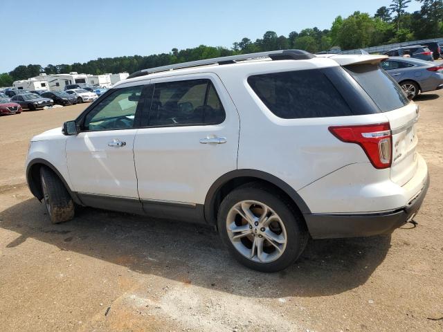 Vin: 1fm5k8f82ega25892, lot: 52089405, ford explorer limited 20142