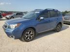 2015 SUBARU FORESTER 2 - JF2SJGWC3FH566777