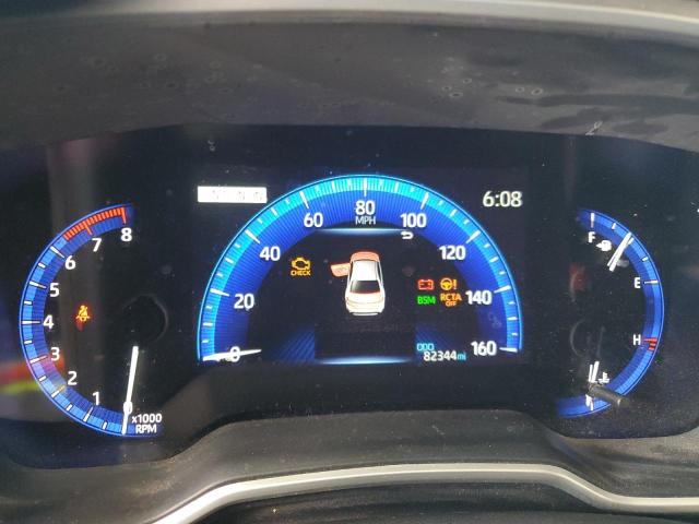 2022 TOYOTA COROLLA XL JTDFPMAE9N3016887