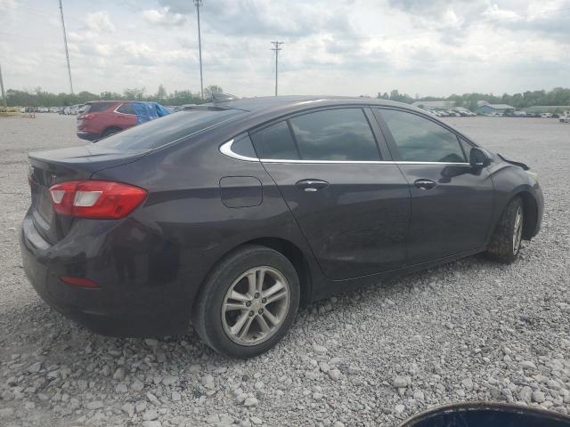 Vin: 1g1be5sm8g7238325, lot: 55128135, chevrolet cruze lt 20163