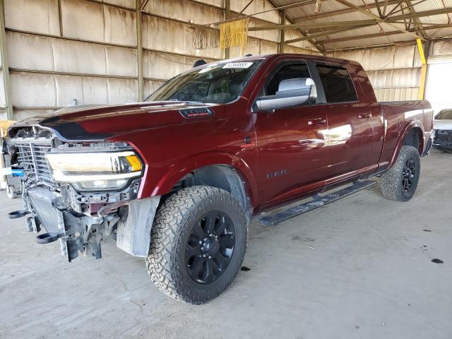 Vin: 3c6ur5nl3kg706893, lot: 52368885, ram 2500 laramie 2019 img_1
