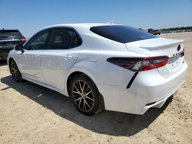Vin: 4t1g11ak7ru875613, lot: 52232345, toyota camry se night shade 20242