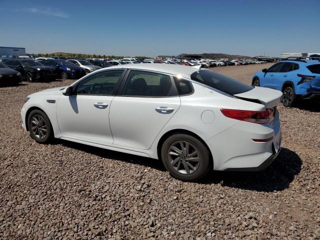 Vin: 5xxgt4l30lg393651, lot: 48052755, kia optima lx 20202