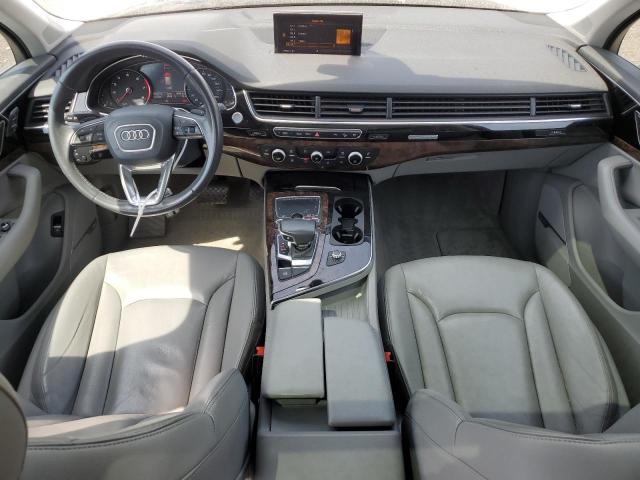 2018 AUDI Q7 PREMIUM - WA1LAAF76JD022822