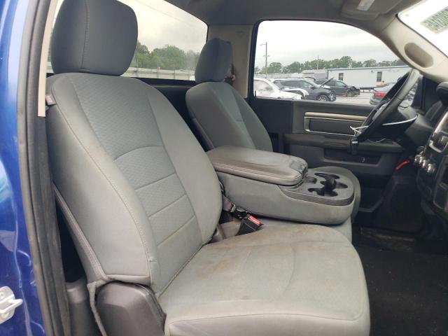 2017 RAM 1500 ST 3C6JR6ATXHG773823
