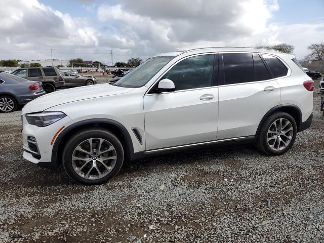 BMW X5 XDRIVE40I
