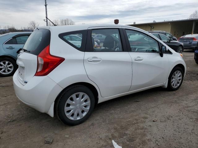 Vin: 3n1ce2cp5el405819, lot: 52261195, nissan versa s 20143