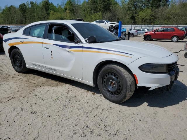 2022 DODGE CHARGER PO 2C3CDXKG4NH190543