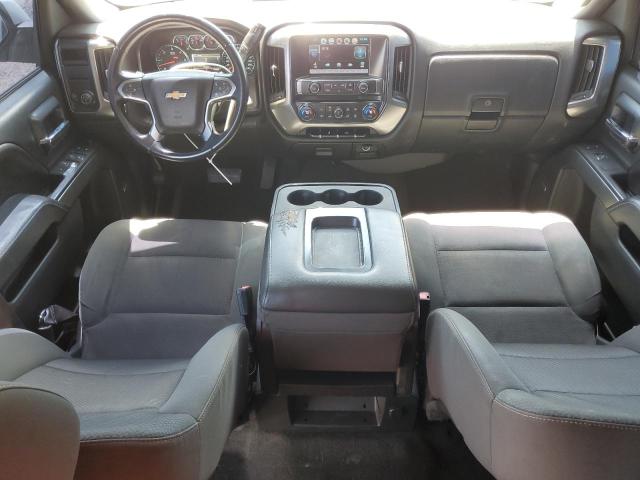 2015 CHEVROLET SILVERADO - 3GCPCREC4FG159573