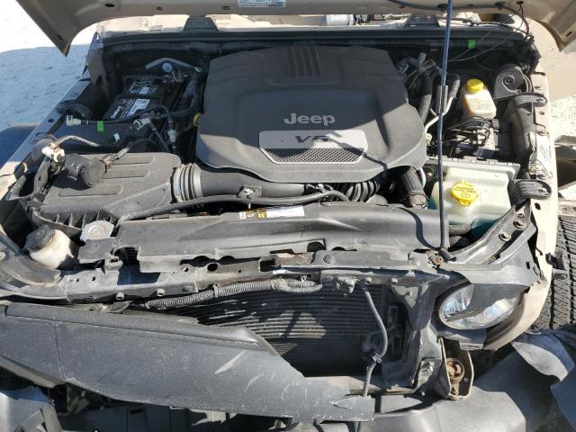 2016 JEEP WRANGLER S - 1C4AJWAG5GL237169
