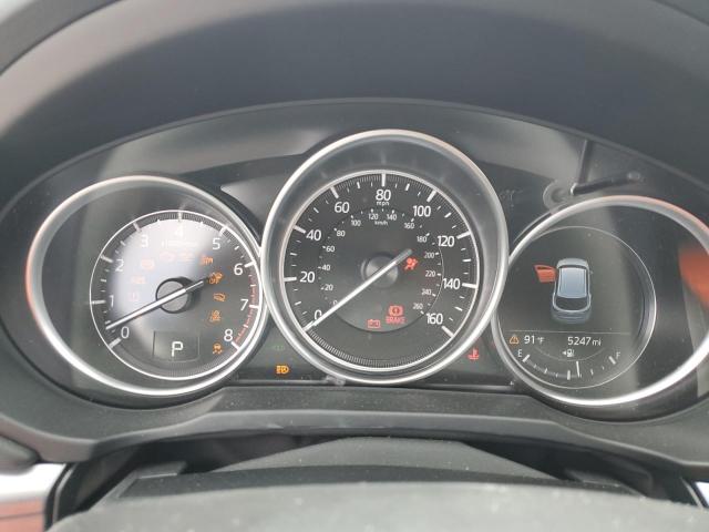 2024 MAZDA CX-5 PREFE - JM3KFBCL9R0505550